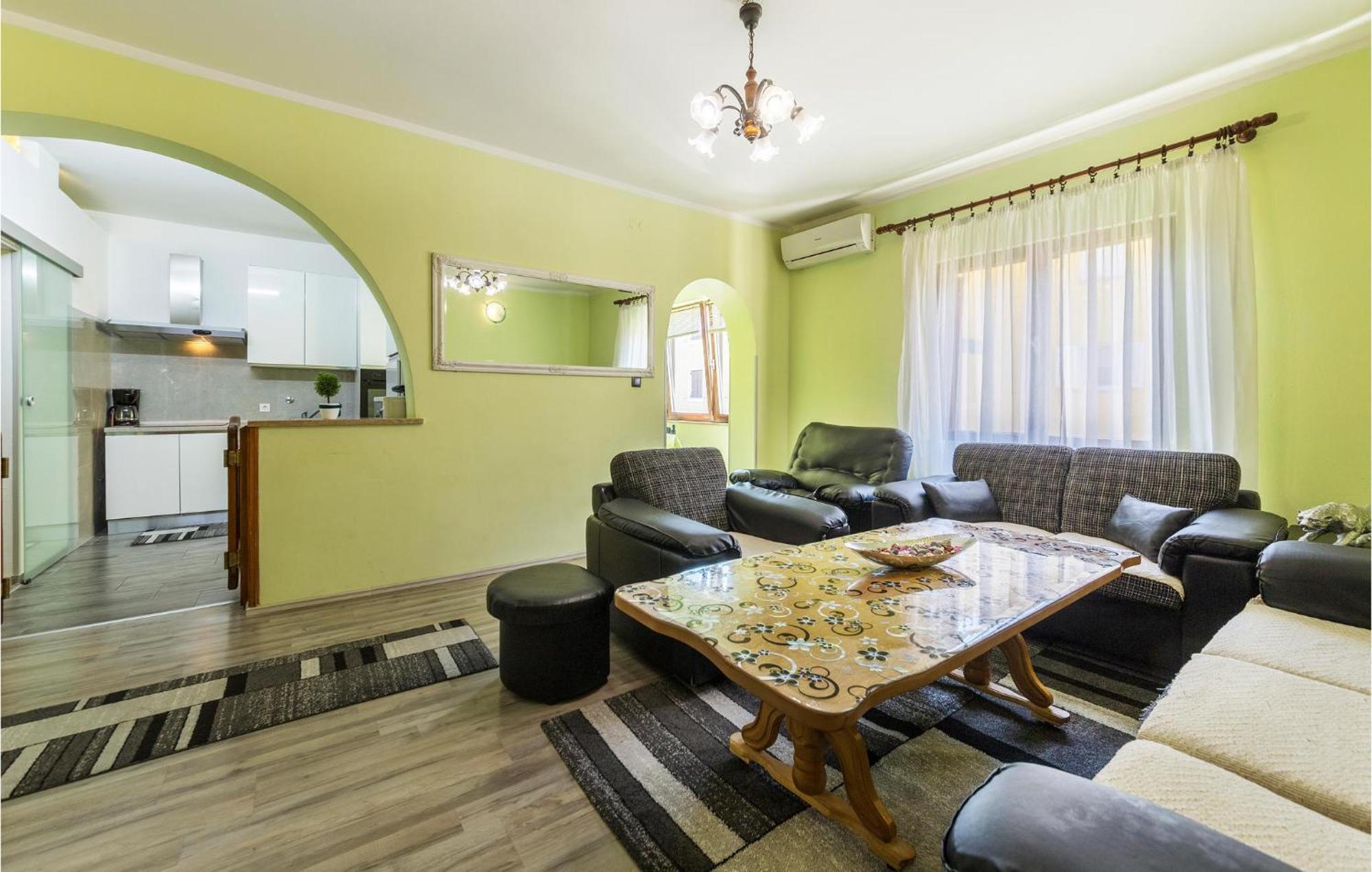 Stunning Apartment In Pula With Wifi المظهر الخارجي الصورة